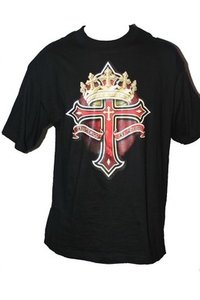 tha cross