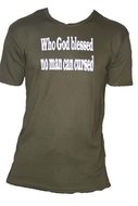 Who-god-blessed