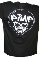 pimp